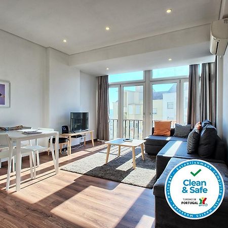 Alameda Flat Daire Lisboa Dış mekan fotoğraf