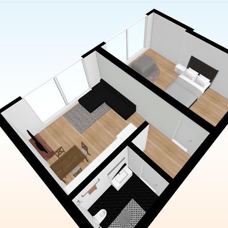 Alameda Flat Daire Lisboa Dış mekan fotoğraf