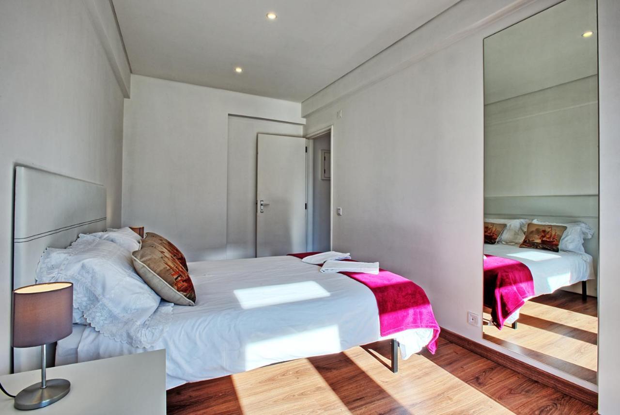 Alameda Flat Daire Lisboa Dış mekan fotoğraf