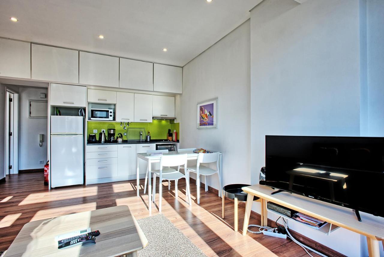 Alameda Flat Daire Lisboa Dış mekan fotoğraf