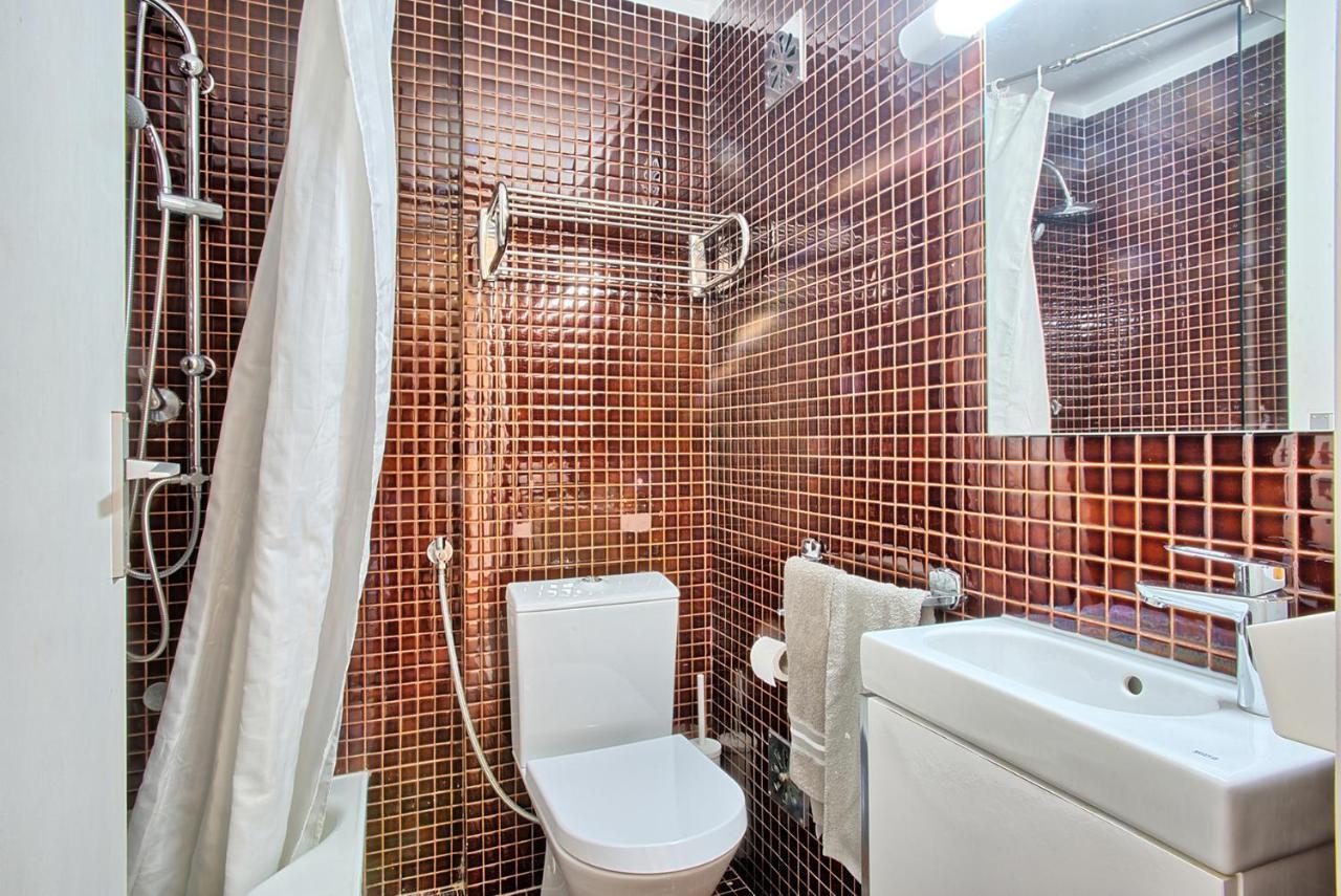 Alameda Flat Daire Lisboa Dış mekan fotoğraf